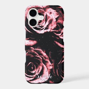Roses love Case-Mate iPhone case
