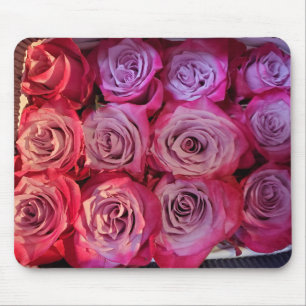 Roses Mouse Pad