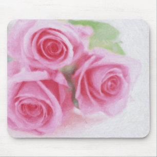 roses mousepad