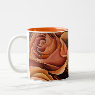Roses Mug