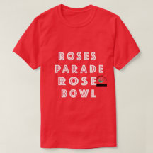 roses parade and rose bowl
