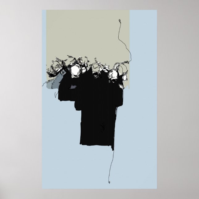 roses poster (Front)