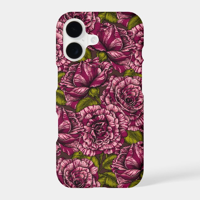 Roses pour vous (Verso)