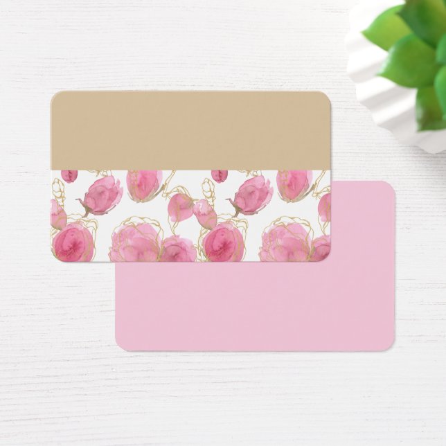 Roses roses (Bureau)