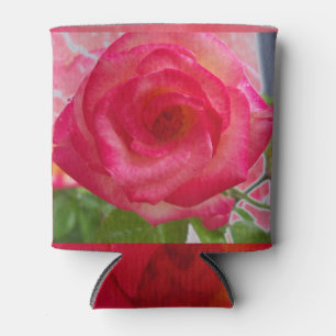 Roses roses roses can cooler