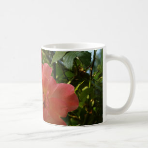 Roses Roses Roses Fleurs Fleur Fleur Photo Mug Cla