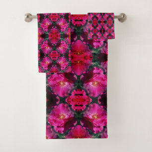 Roses roses roses Florales Art Abstrait