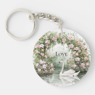 Roses roses roses lac des cygnes floral romantique