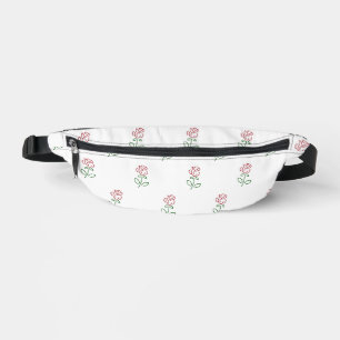 Roses rouges, motif de roses, fleurs