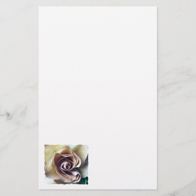 ROSES STATIONERY (Front)