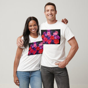 Roses T-Shirt