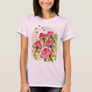Roses T-Shirt