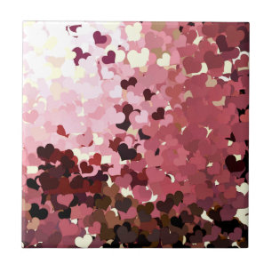 ROSES TILE