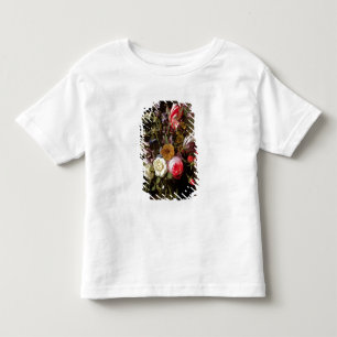 Roses, Tulips and other Flowers Toddler T-shirt