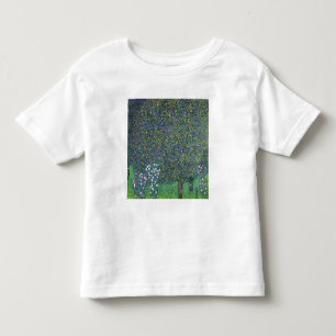 Roses under the Trees, c.1905 Toddler T-shirt