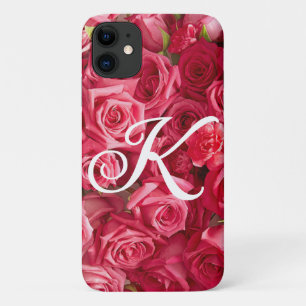 Roses Valentines Case