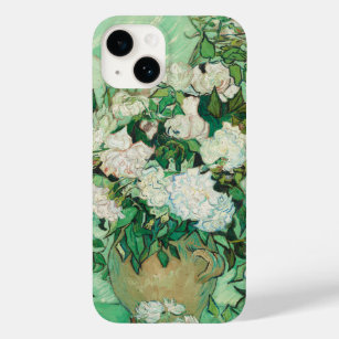 Roses   Vincent Van Gogh Case-Mate iPhone 14 Case