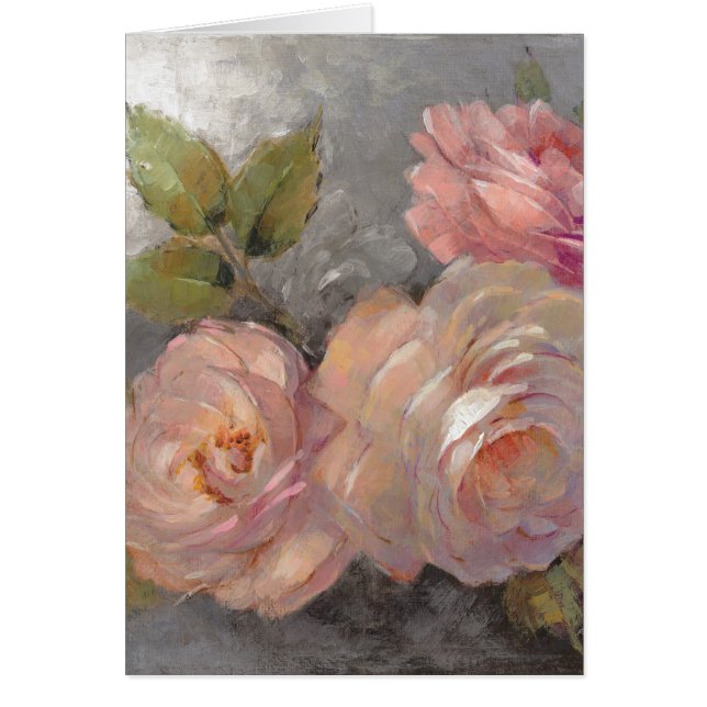 Roses with Grey (Front)