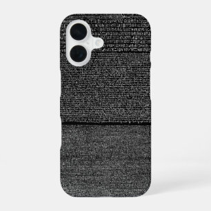 Rosetta Stone case