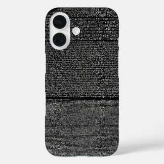 Rosetta Stone case