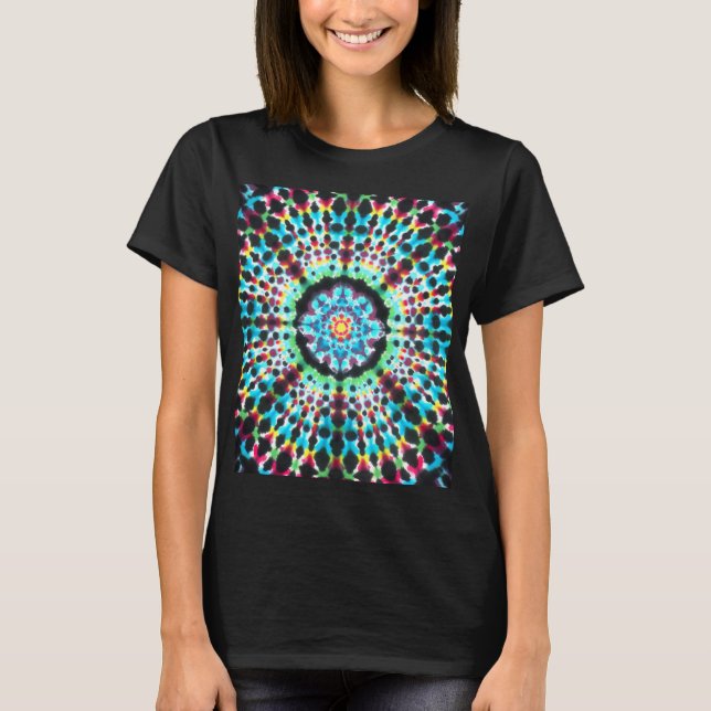 Rosetta T-Shirt (Front)