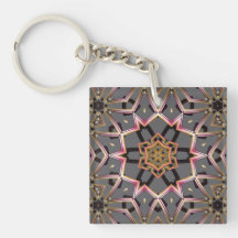 Rosette Dorée
