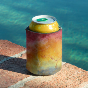 Rosette Nebula Can Cooler