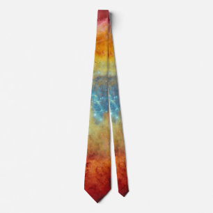 Rosette Nebula Tie