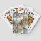 Rosettes Playing Cards