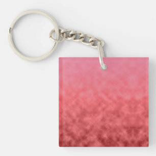 Roseveil Keychain