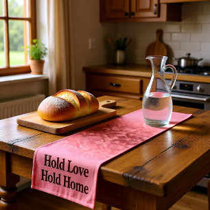 Roseveil Long Table Runner