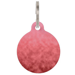 Roseveil Pet Tag