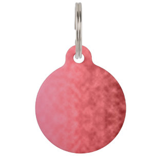 Roseveil Pet Tag