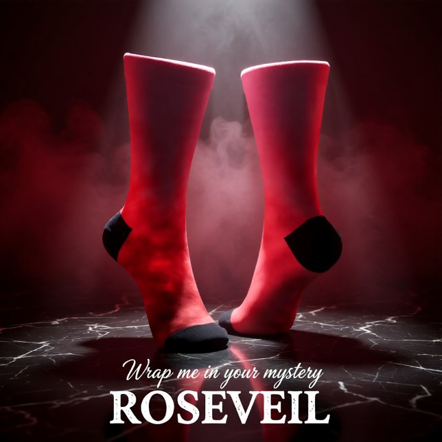 Roseveil Socks (Creator Uploaded)