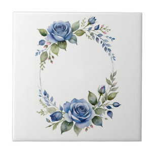 Rosewater Daydream Tile