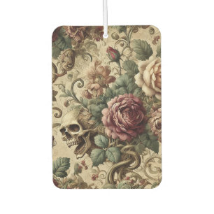 Rosewood Crematory – Gothic Victorian Air Freshener