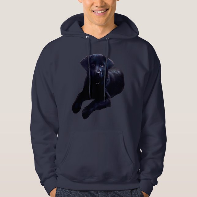 Rosey Hoodie (Front)