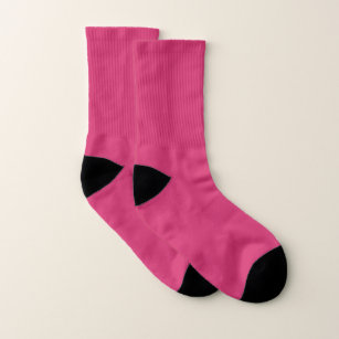 Rosey Socks