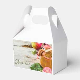 Rosh HaShana Favor Box