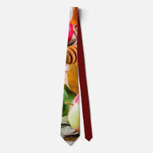 Rosh HaShana Men's Toe