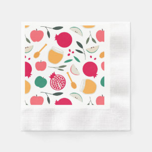 Rosh Hashana Napkin