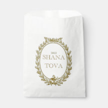 Rosh Hashana Parisian Favoriser Les Sacs De Restau