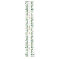 Rosh Hashanah LONG TABLE RUNNER