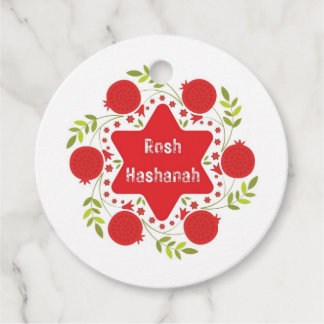 Rosh Hashanah Tags