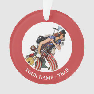 Rosie à la délivrance