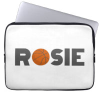 Rosie Basketball