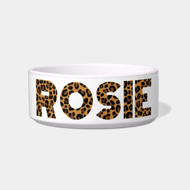 Rosie Bowl (Front)