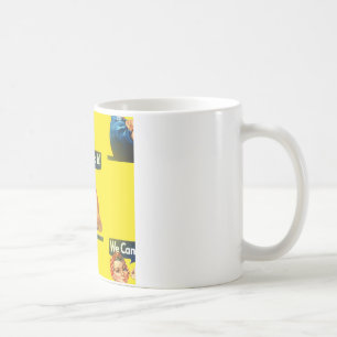 rosie coffee mug