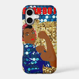 Rosie la riveteuse africaine