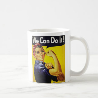 Rosie la tasse de rivoir